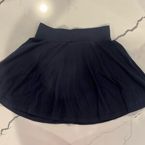 Tucker & Tate Girls’ Twirly navy Skirt 8-10